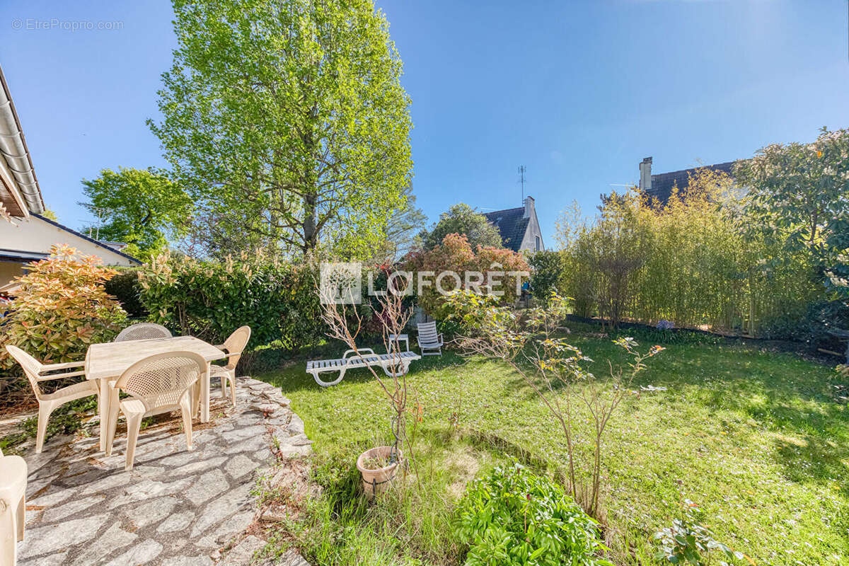 Maison à PONTAULT-COMBAULT