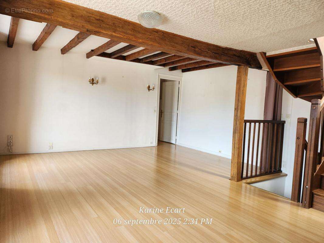 Maison à RILLY-LA-MONTAGNE