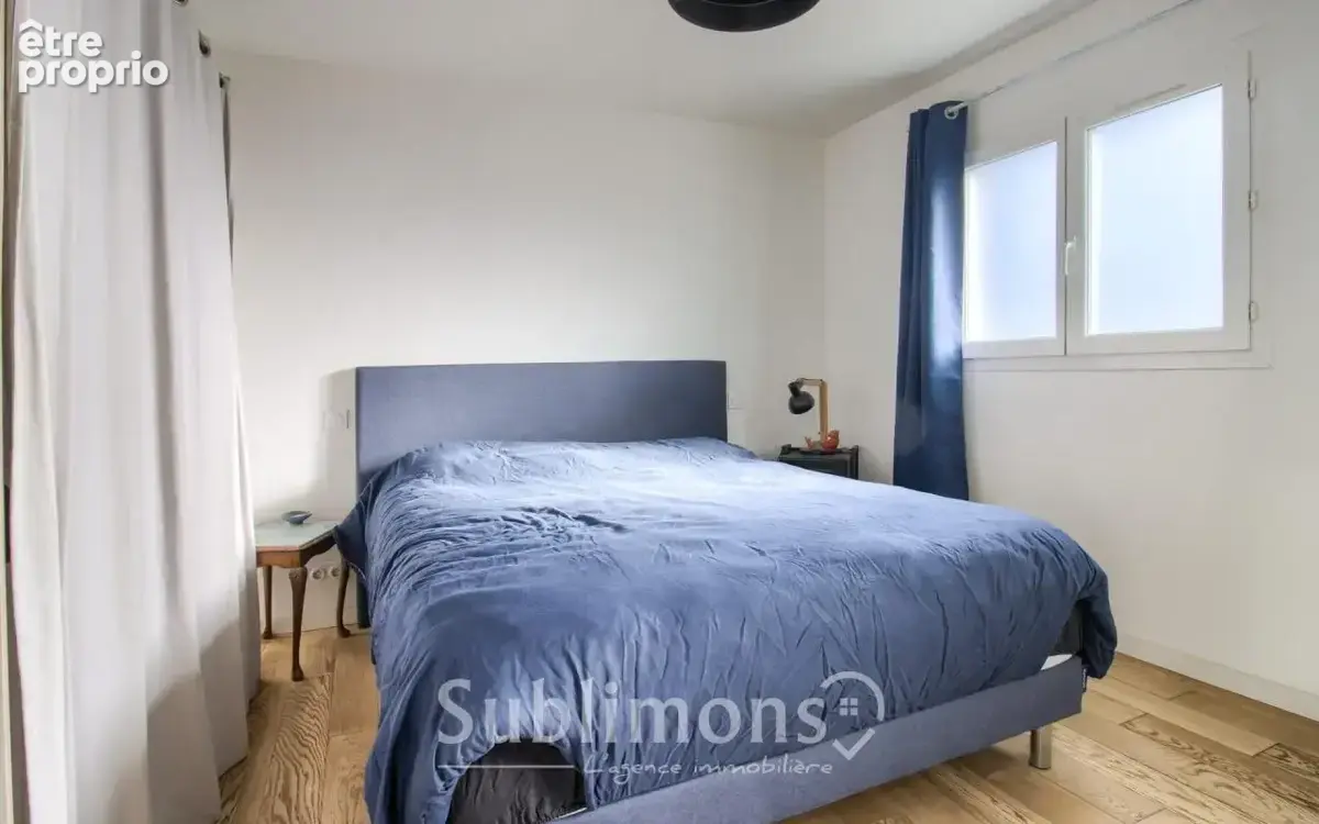 Maison rénovée proche Golfe du Morbihan - photo 6