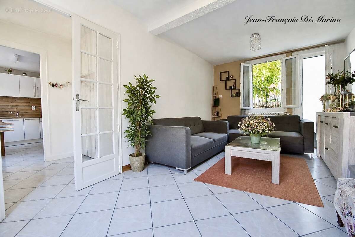 Maison à vendre 7 pièces CLUSES (74) - photo 4