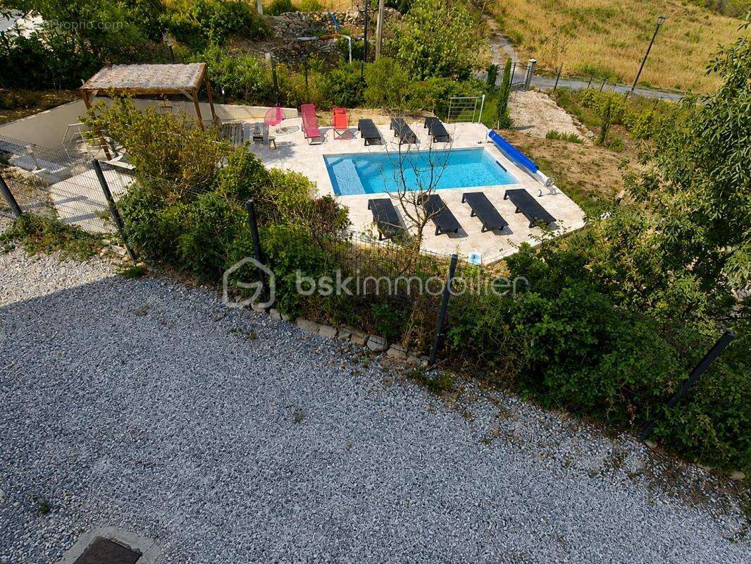Villa 5 chambres - photo 17