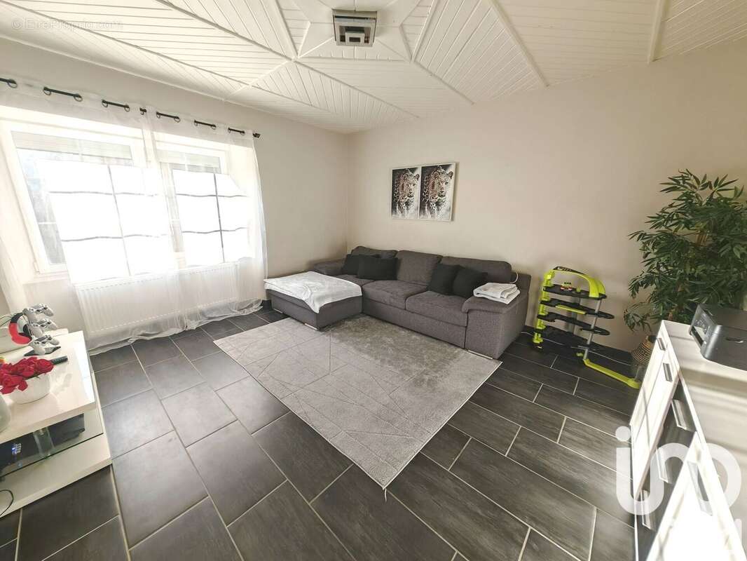 Photo 5 - Maison à MORTEAU