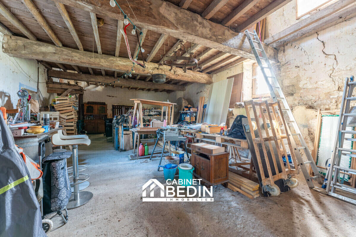 Maison à SIGALENS