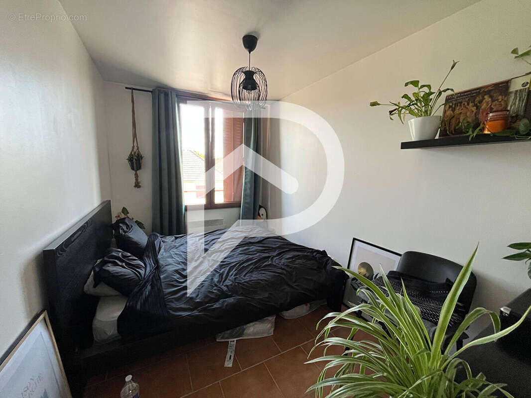 Maison à VILLEPINTE