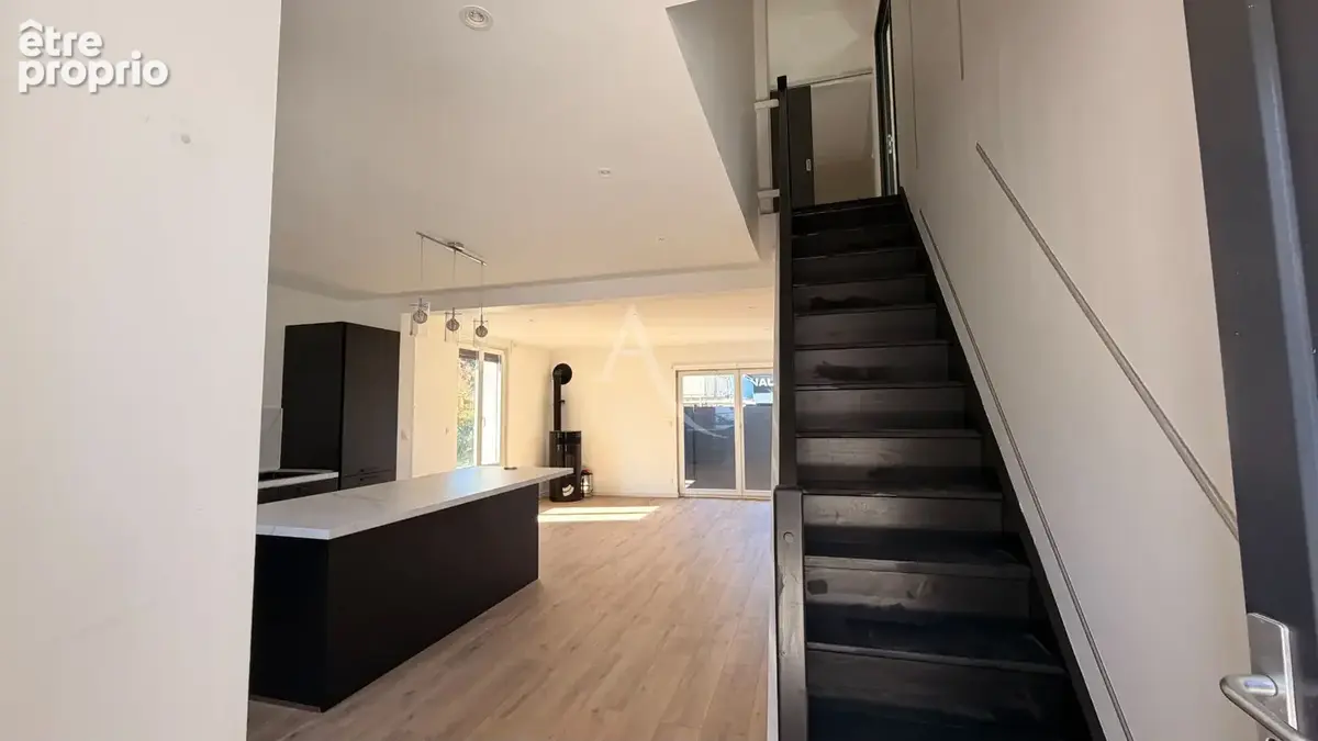 Maison individuelle Heillecourt 54180 - photo 3