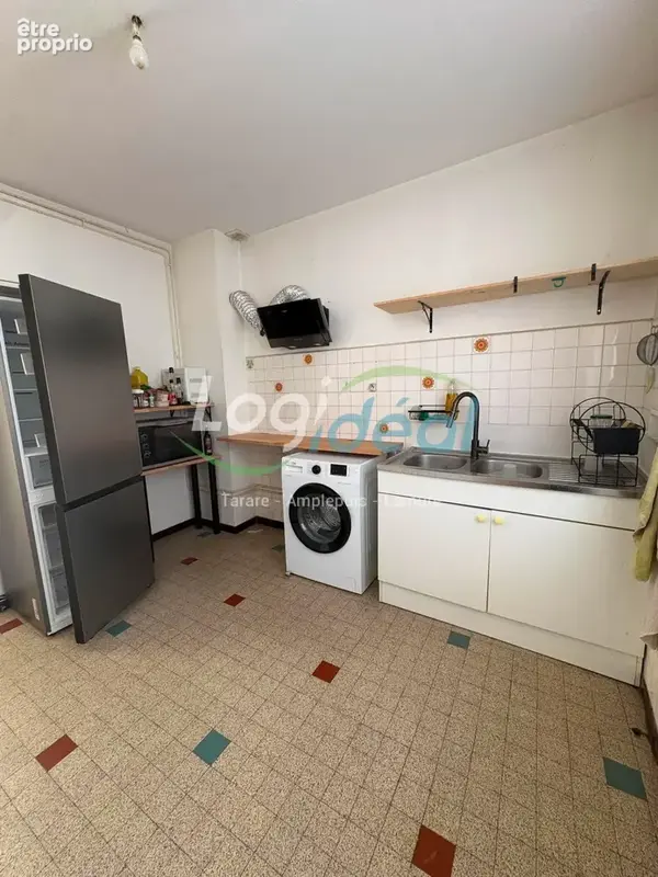 Maison de village à Lamure-sur-Azergues - photo 7