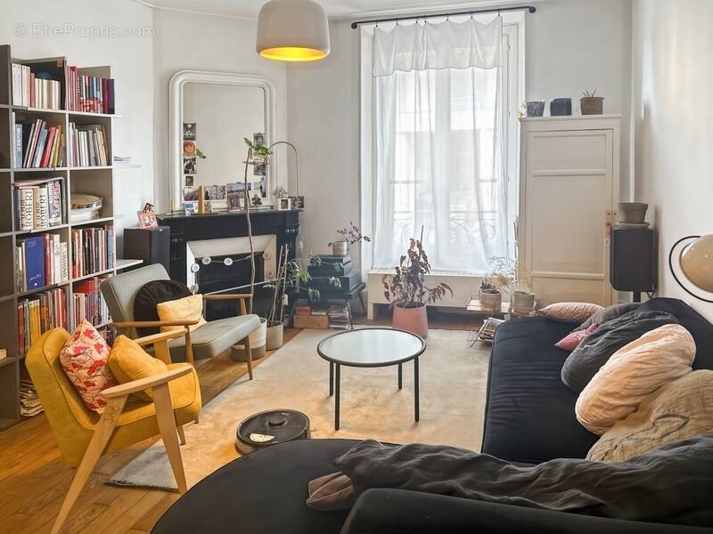 Appartement à ANNECY