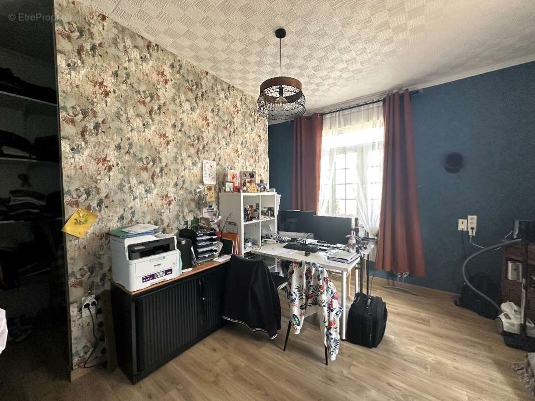 Maison 187 m² à Bapaume  - photo 7