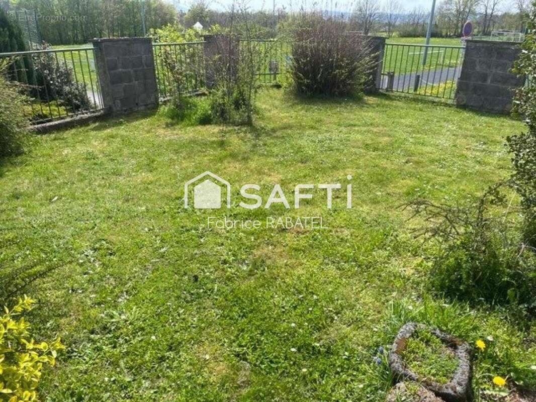 Photo 5 - Maison à SAINT-OURS