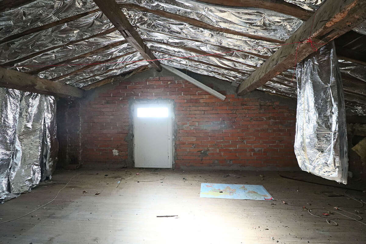 Maison à QUINT-FONSEGRIVES