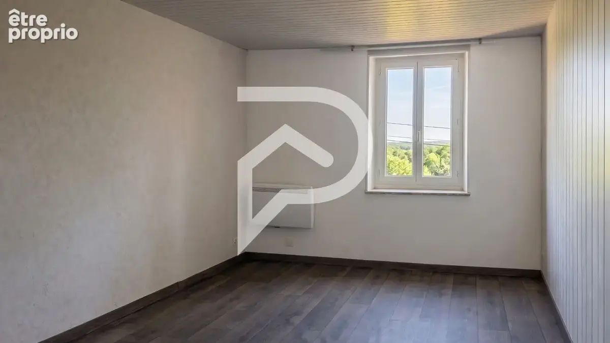 Maison Payrin Augmontel 3 pièce(s) 43 m2 - photo 6