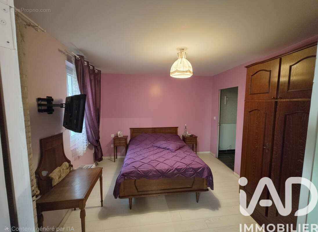 Photo 6 - Maison à FERE-CHAMPENOISE