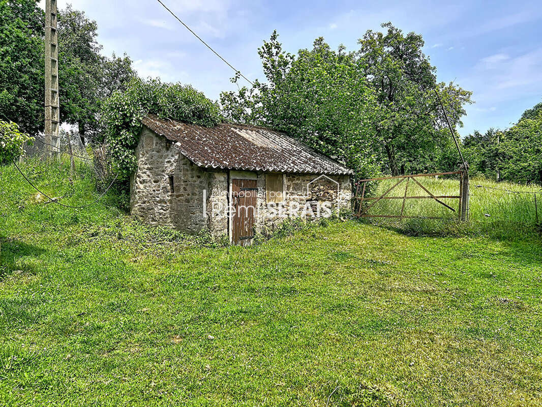 Maison à vendre à Lonlay-l'Abbaye - Exclusivité agence - photo 10