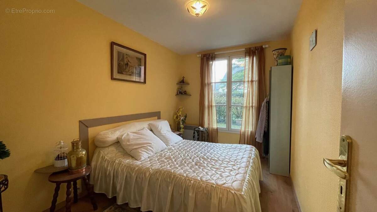 Appartement à HONFLEUR