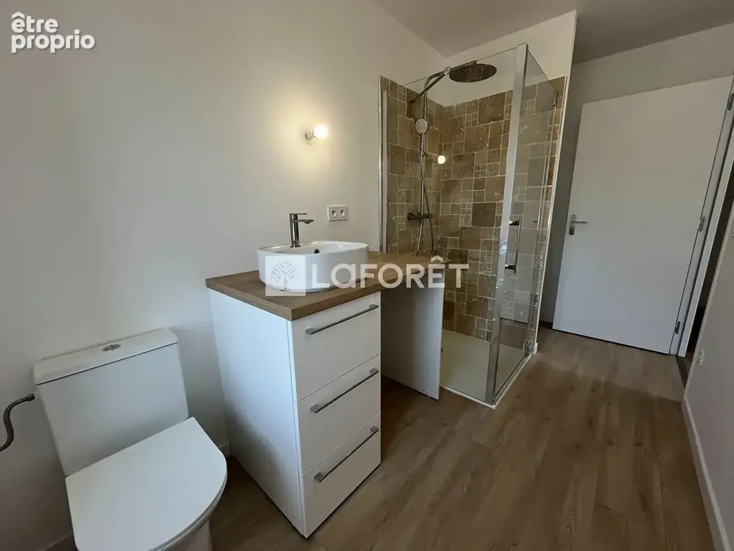 Maison 3 pièces 56.80 m² - photo 5