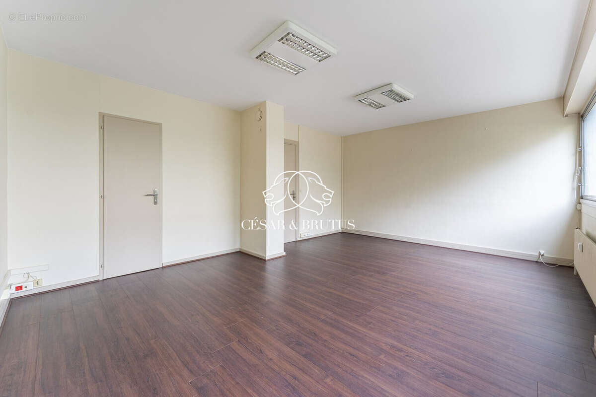 Appartement à LYON-6E