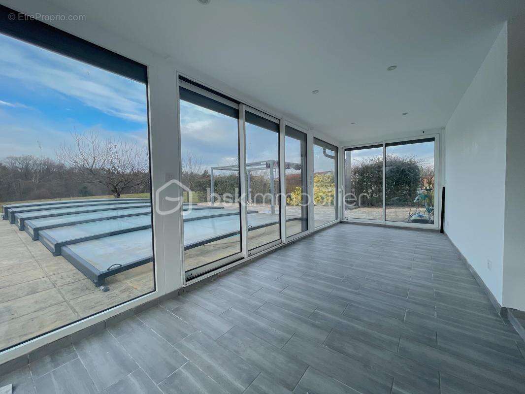 Maison à SAINT-HILAIRE-LES-PLACES