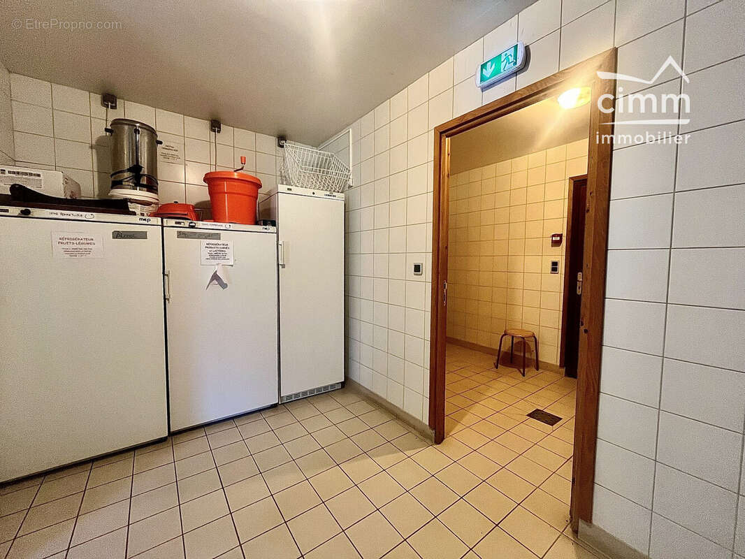 Maison 422 m² à Cornillon-En-Trieves  - photo 8