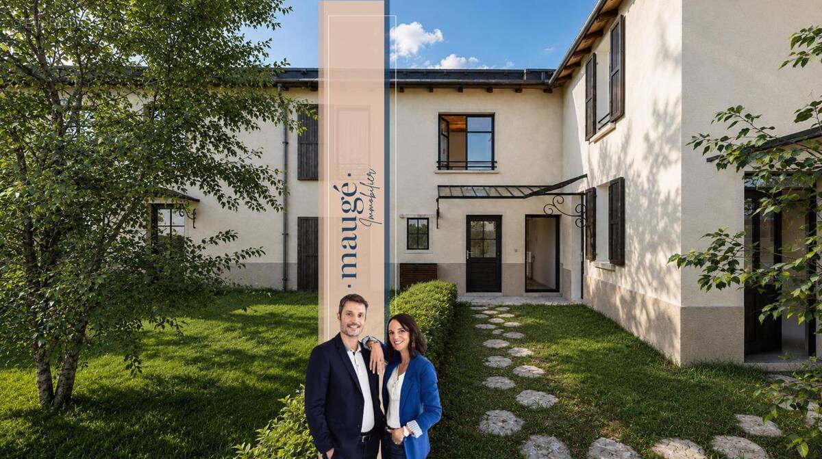 Appartement à SOLAIZE