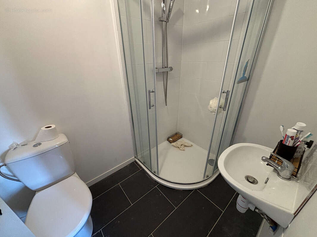 Maison à SAINT-MALO-DES-TROIS-FONTAINES