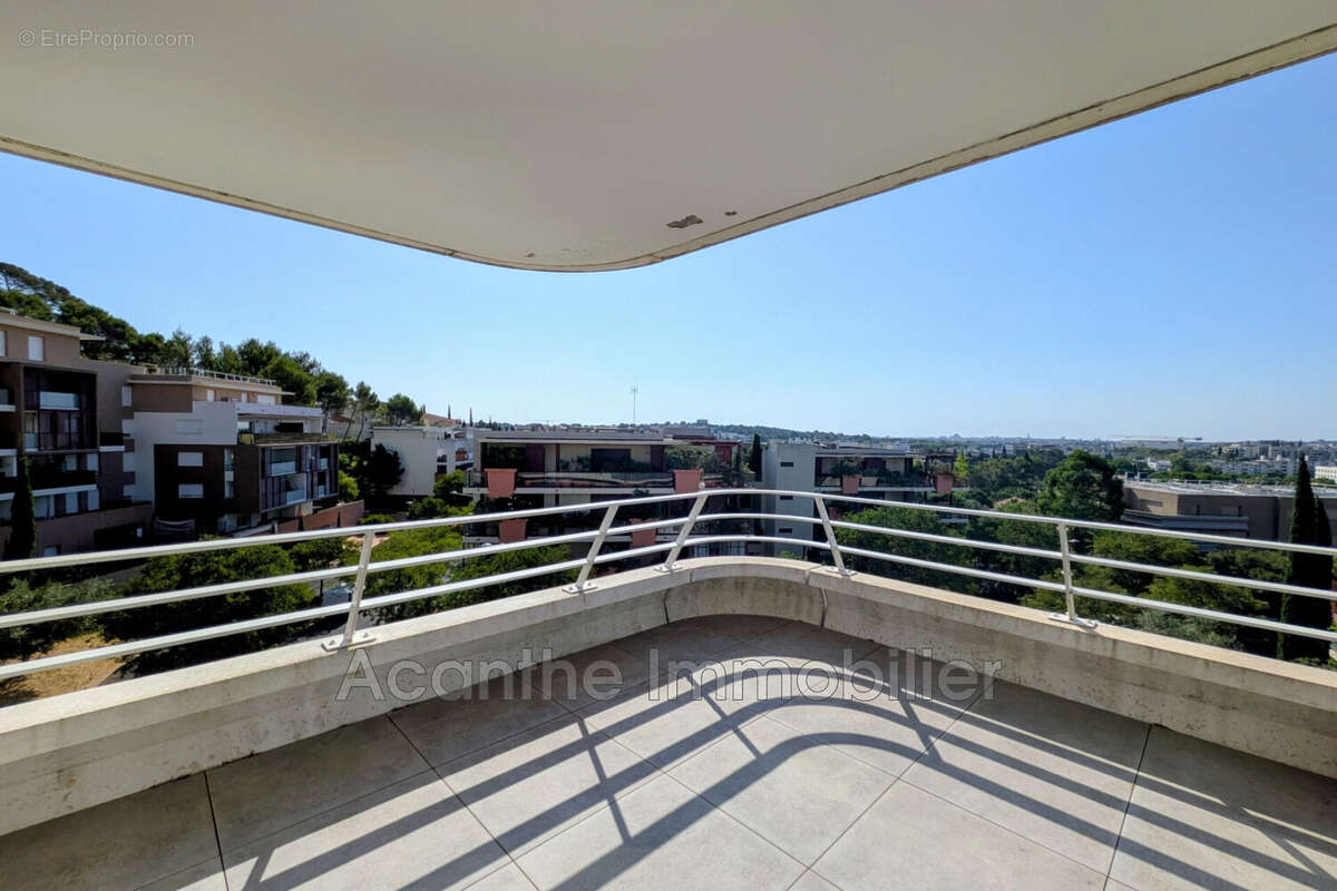 Appartement 58 m² à Montpellier  - photo 3