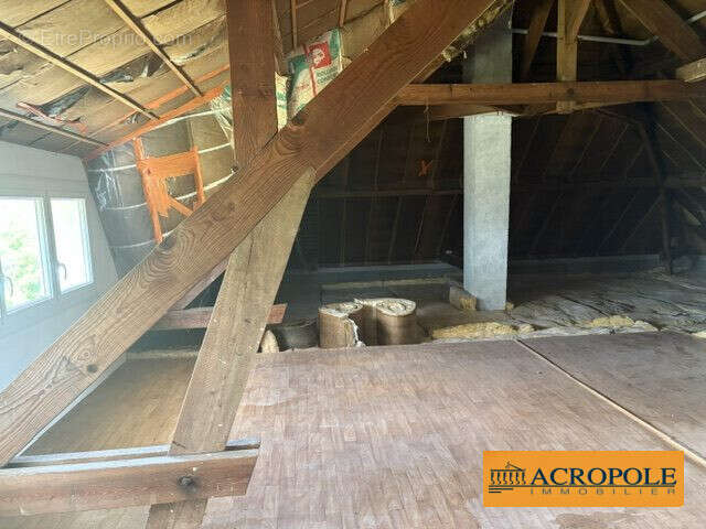 Maison 162 m² à Saint-Benoit-Sur-Loire  - photo 8