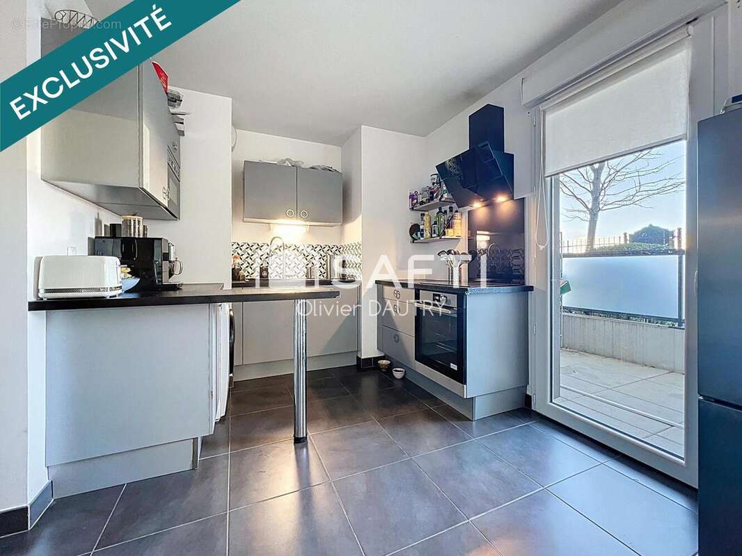 Photo 8 - Appartement à LATTES