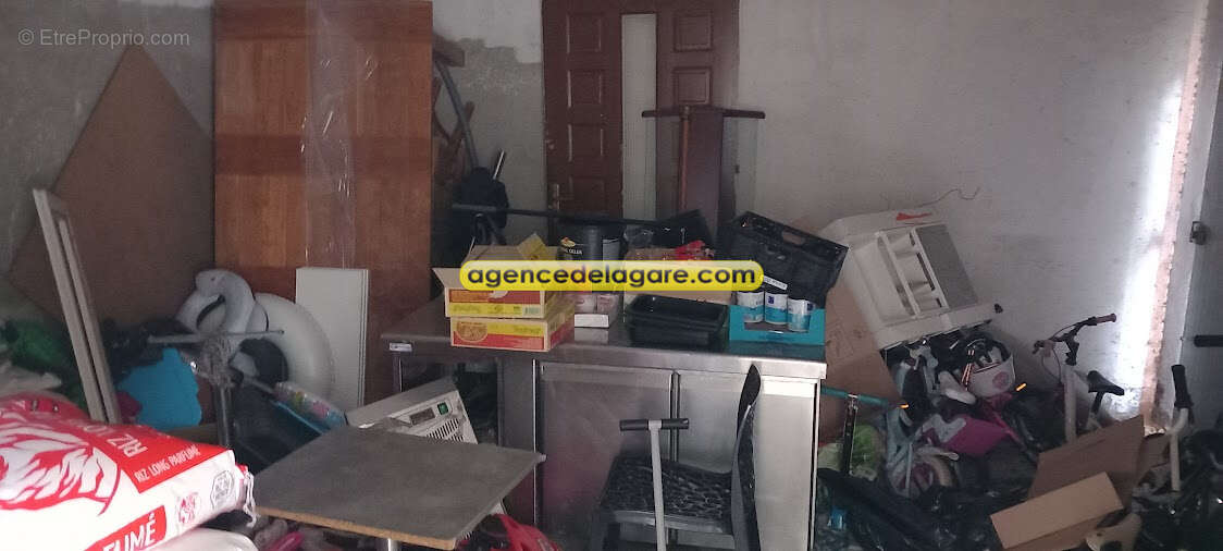 Maison à ARGELES-SUR-MER