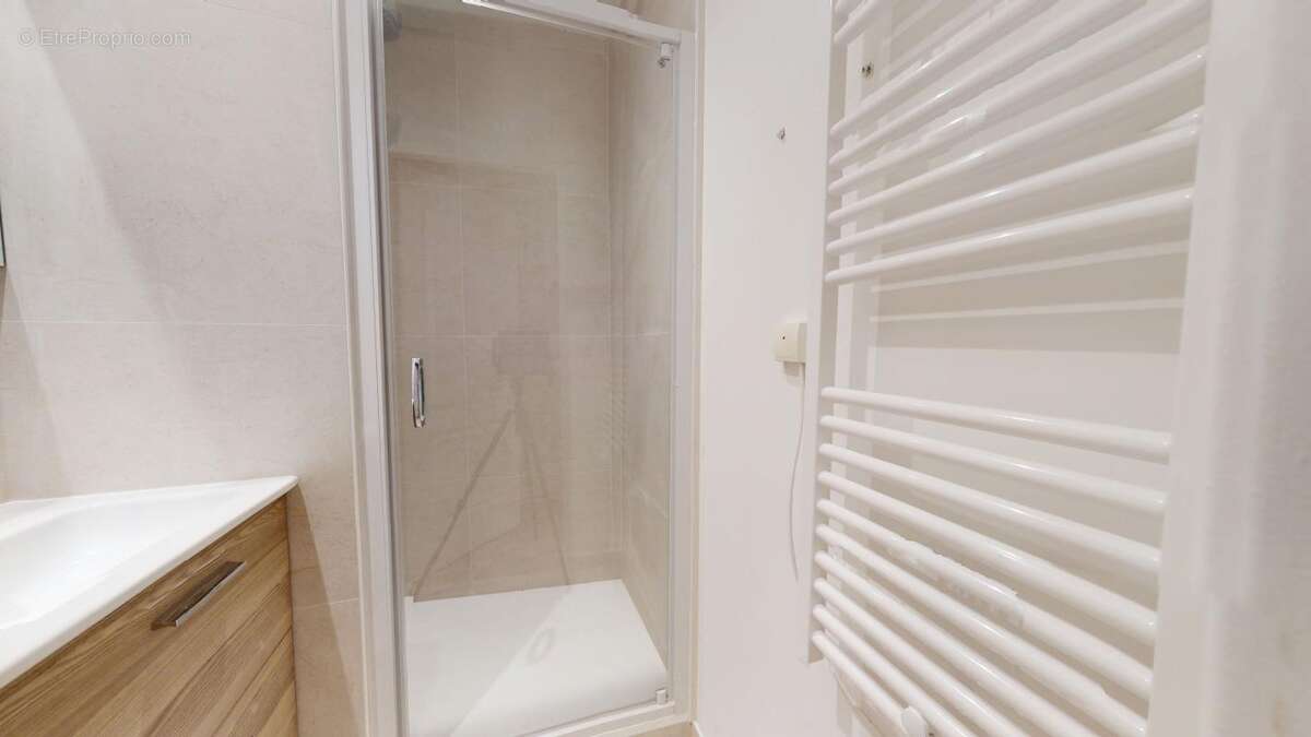 Appartement à LYON-5E