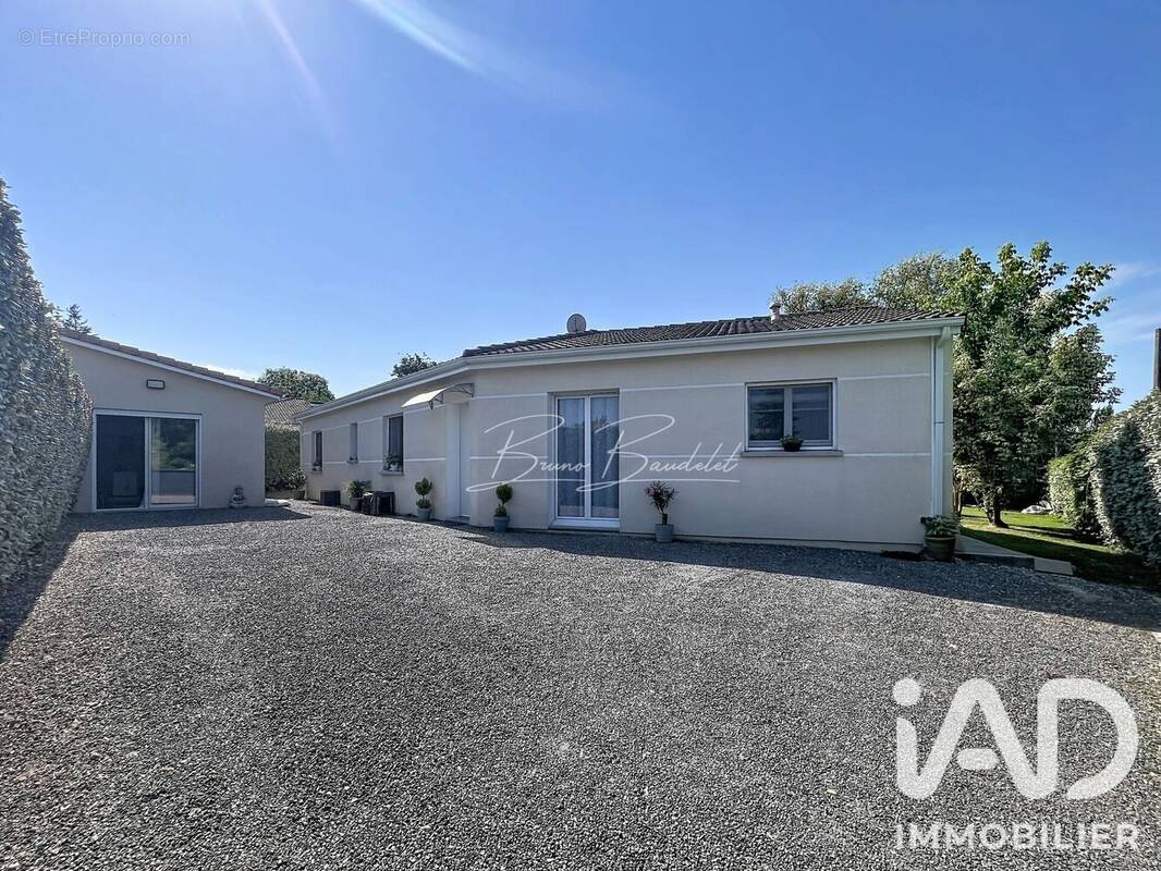 Photo 1 - Maison à SADIRAC