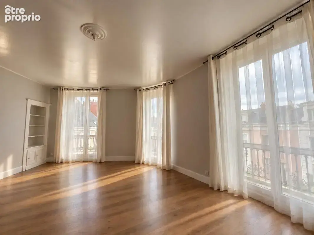 Photo Appartement à Le Mans au prix de 358 700€