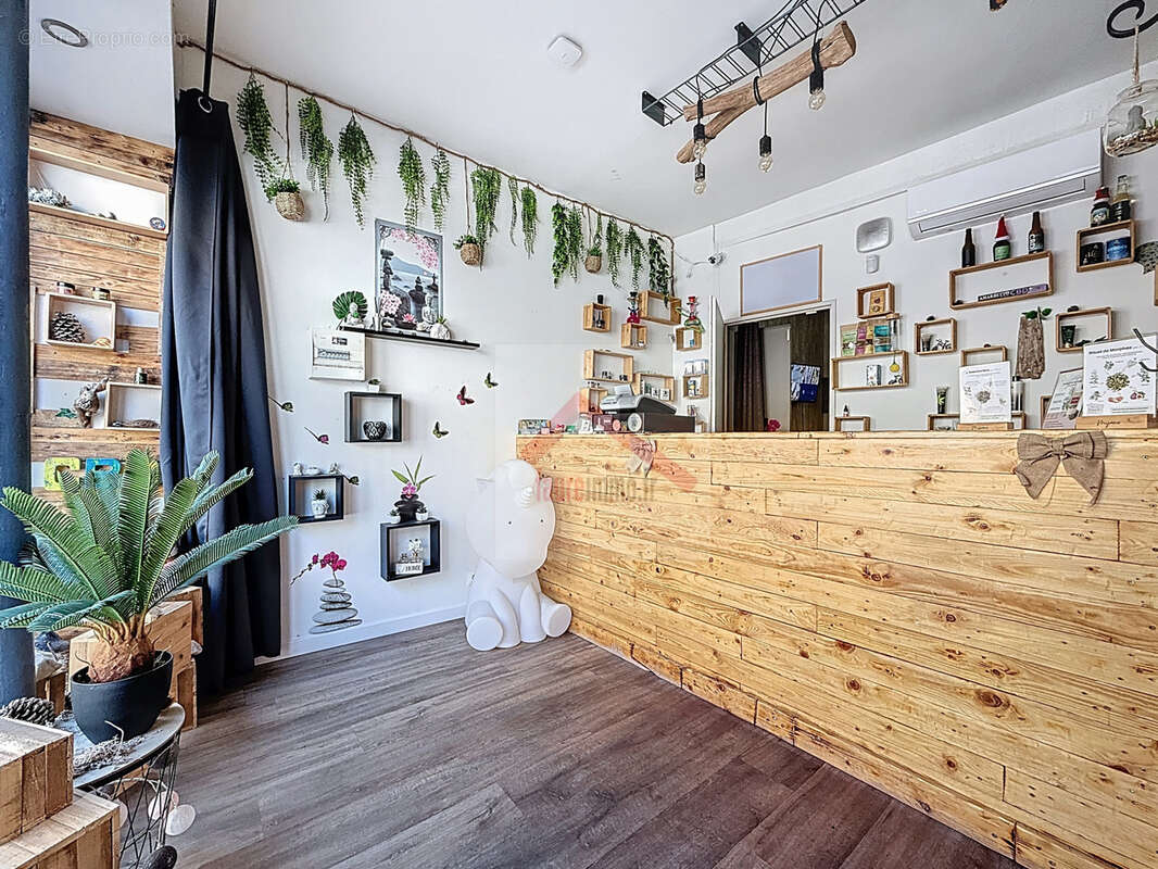 Appartement à BRIVE-LA-GAILLARDE