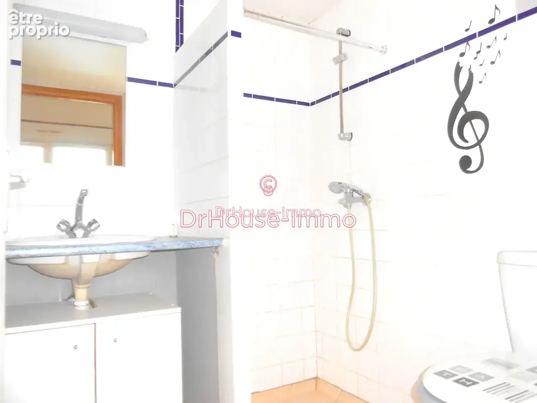 Appartement 23 m² à Valence  - photo 4