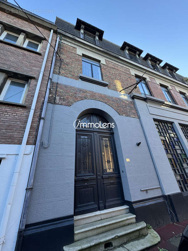 Appartement à LENS