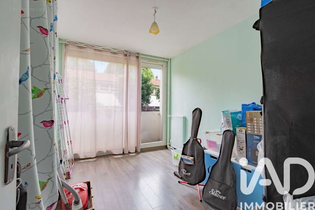 Photo 5 - Appartement à CHELLES