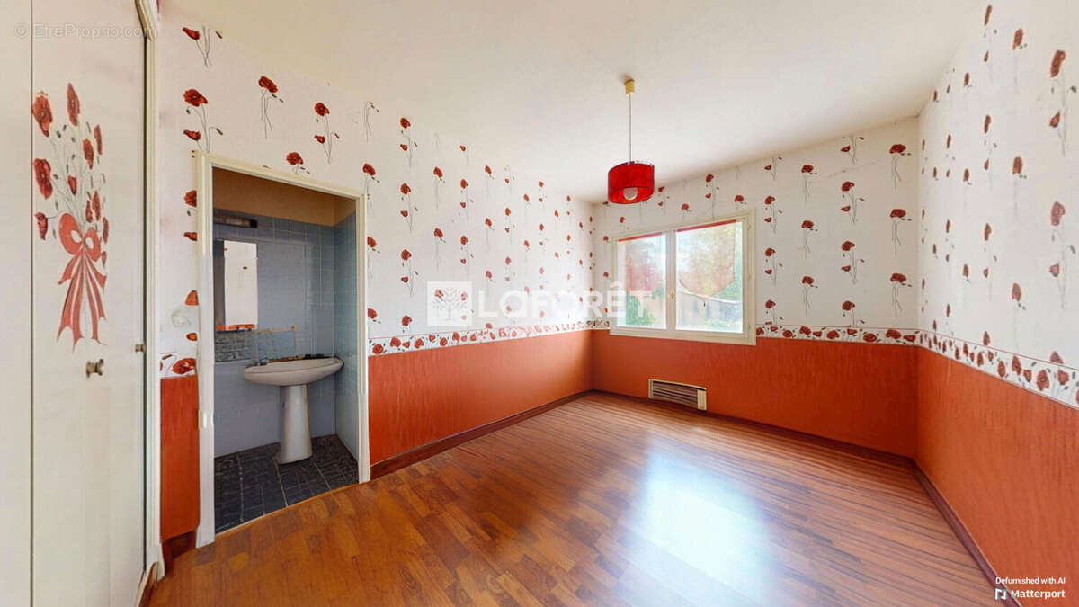 Maison à TOURNEFEUILLE