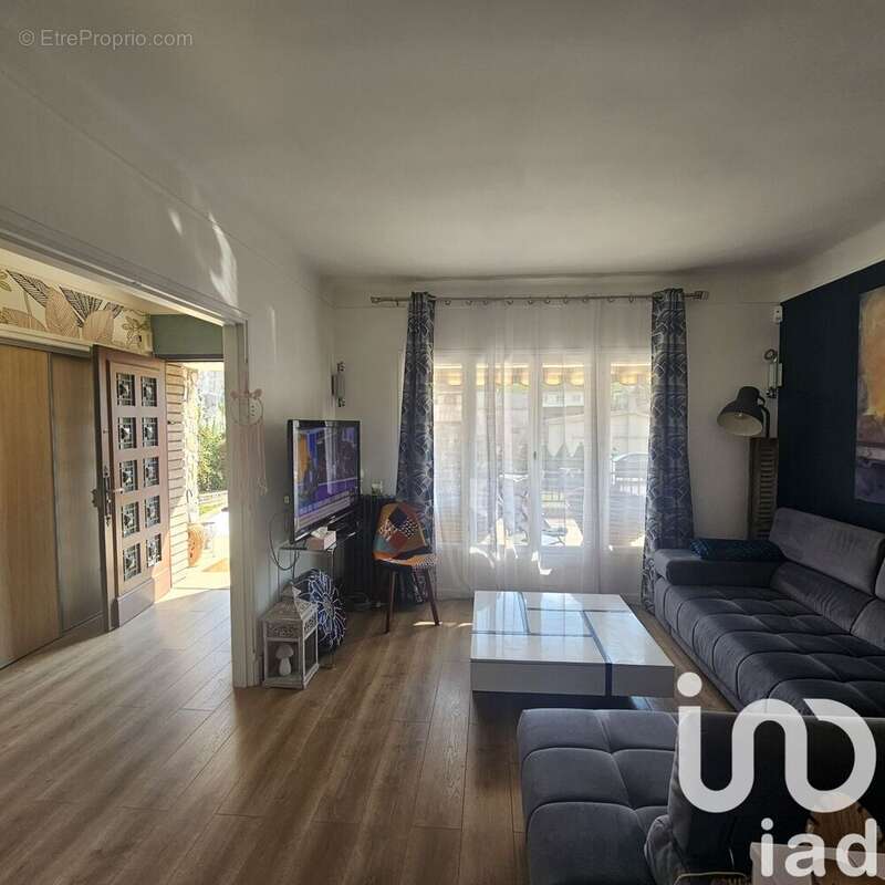 Photo 4 - Maison à EU