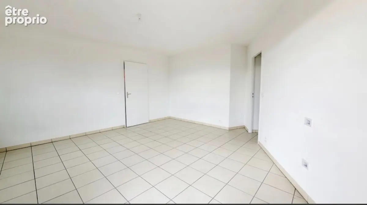 Appartement 66m² à clermont-ferrand - photo 3