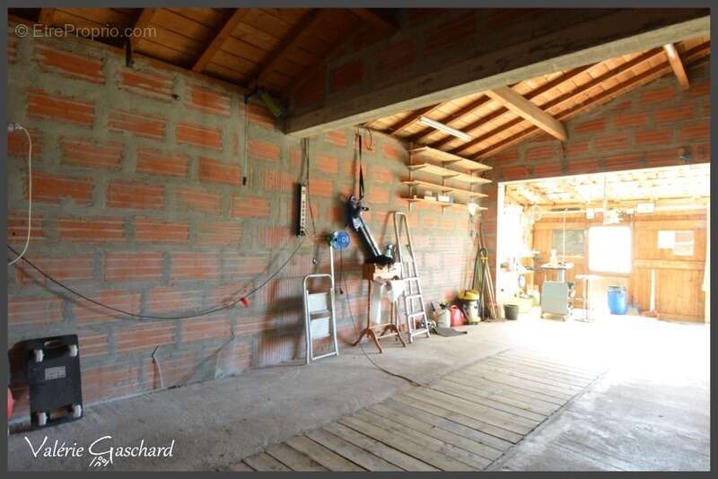 Maison à SAINT-VIVIEN