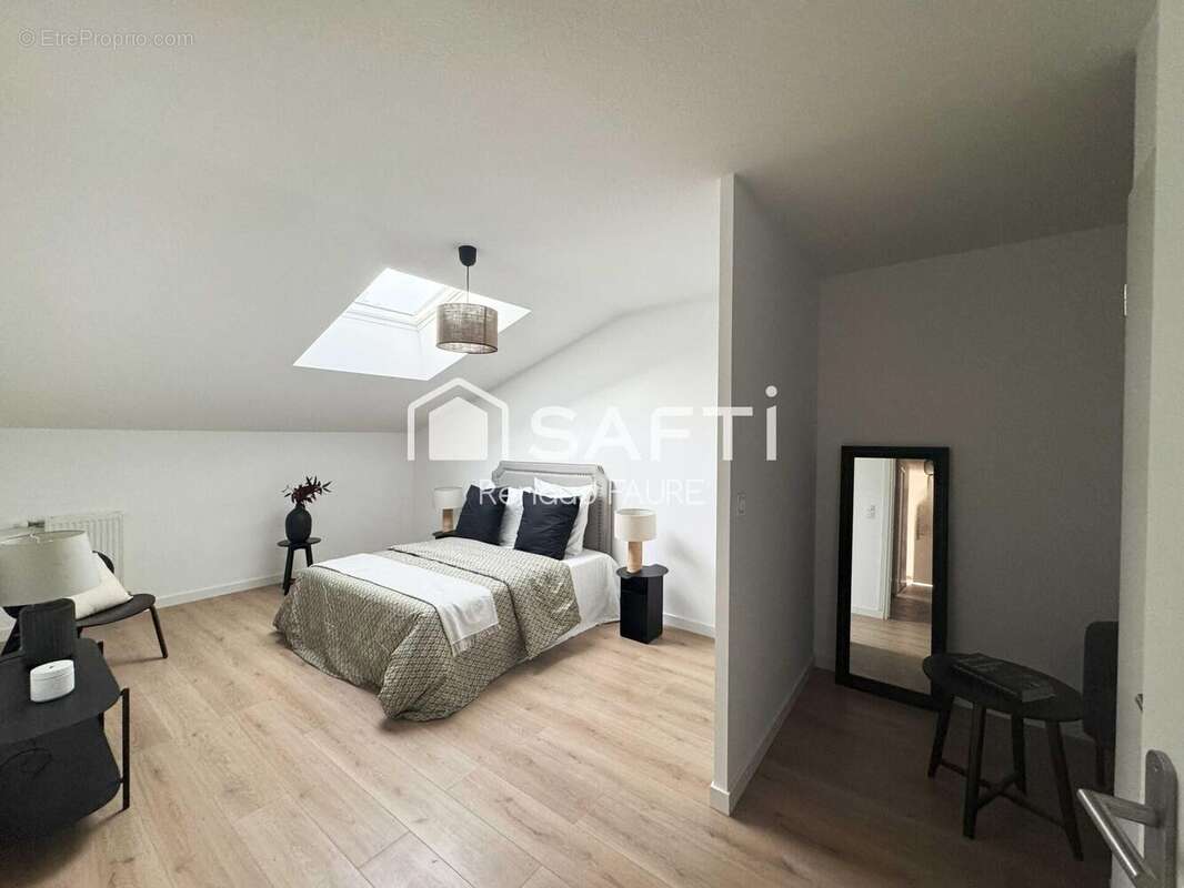 Photo 5 - Appartement à CASTELGINEST