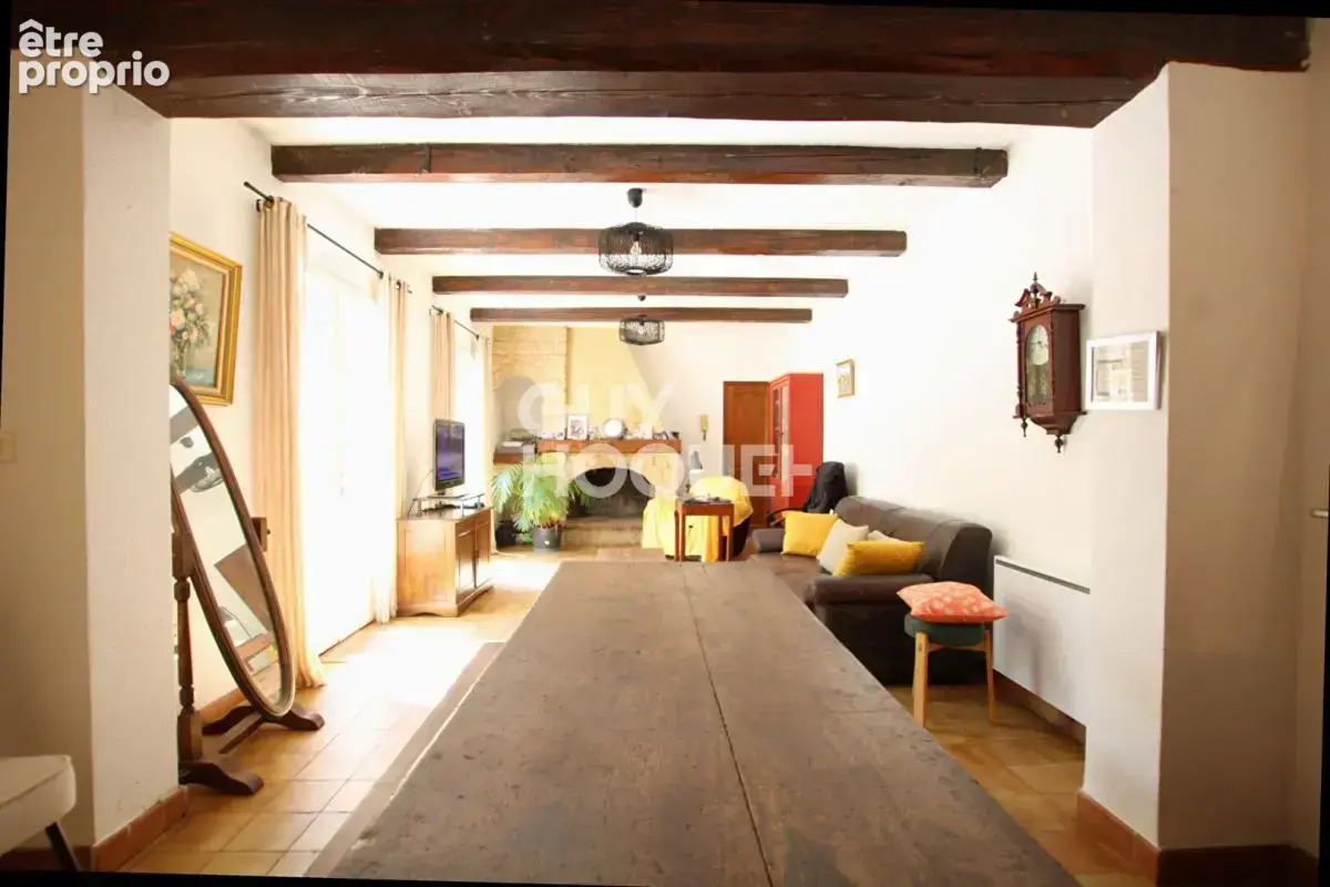 RARE Maison Les Angles 660m² de TERRAIN - photo 3