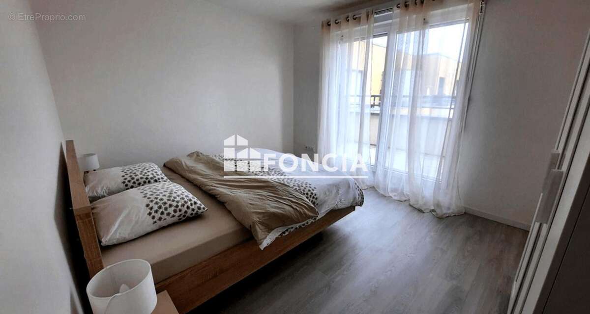 Appartement à ROUEN