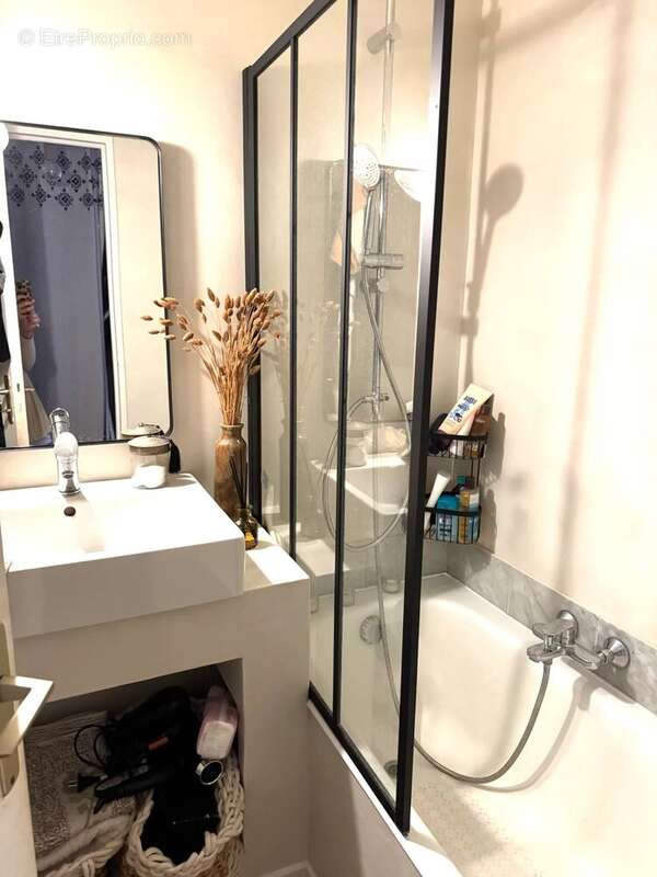 Appartement à VENCE