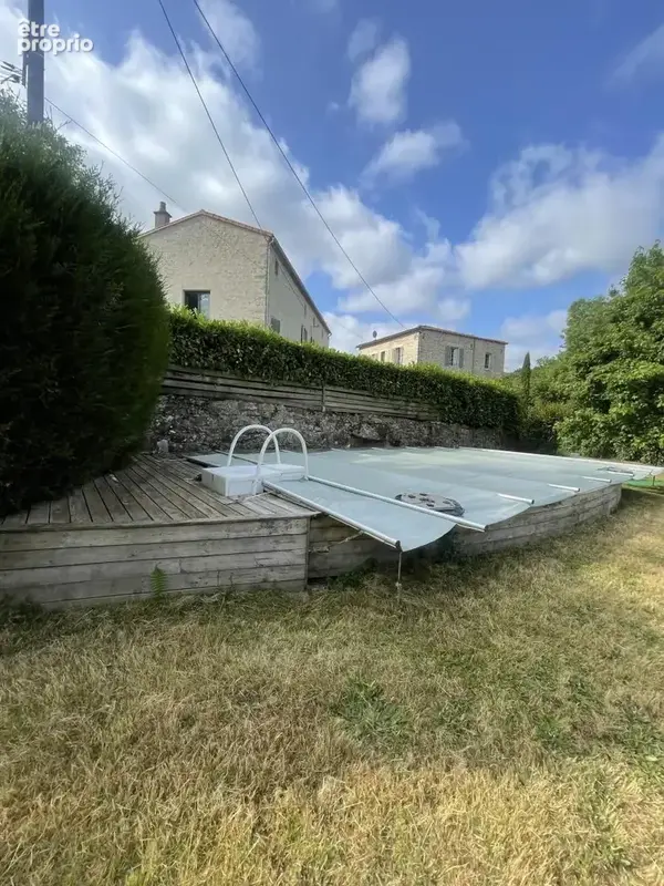 Maison 144 m² à Mauleon  - photo 7