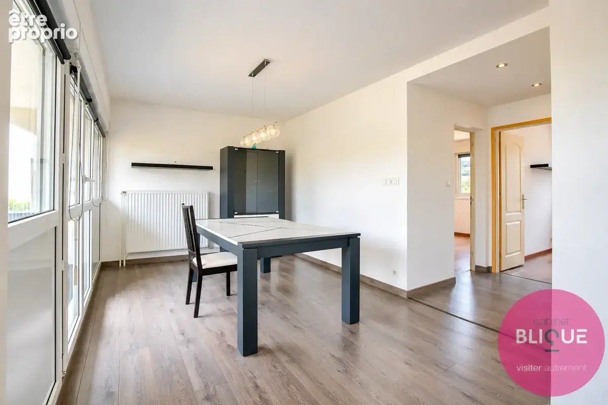 Dernier etage premier choix - photo 7