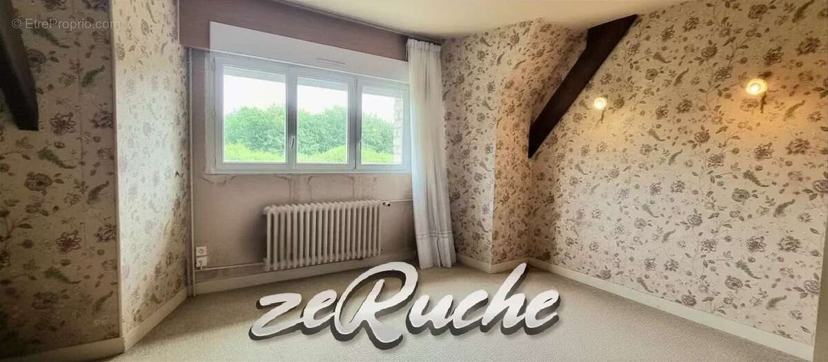 Maison à SEES