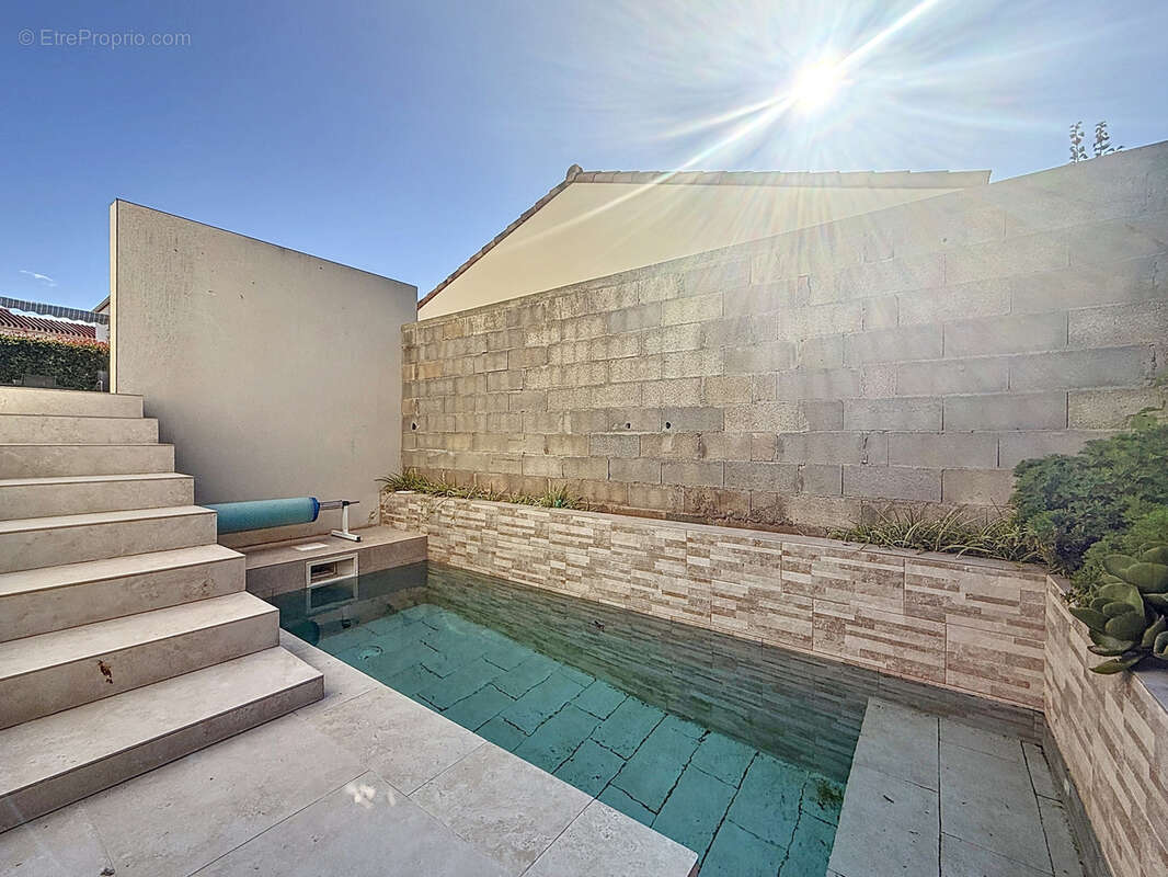 Maison à POLLESTRES