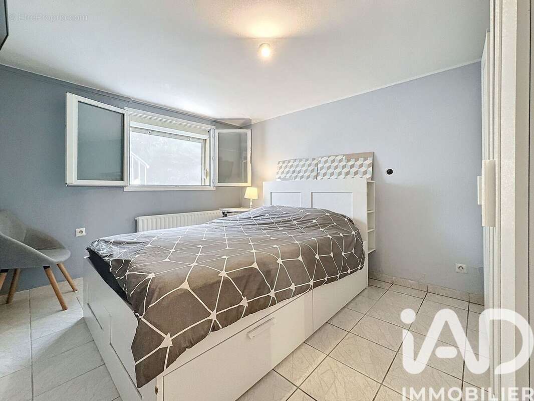 Photo 5 - Maison à LONGJUMEAU