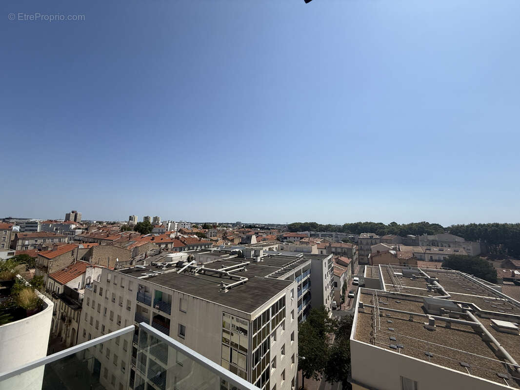 Appartement t3  avec garage - photo 3