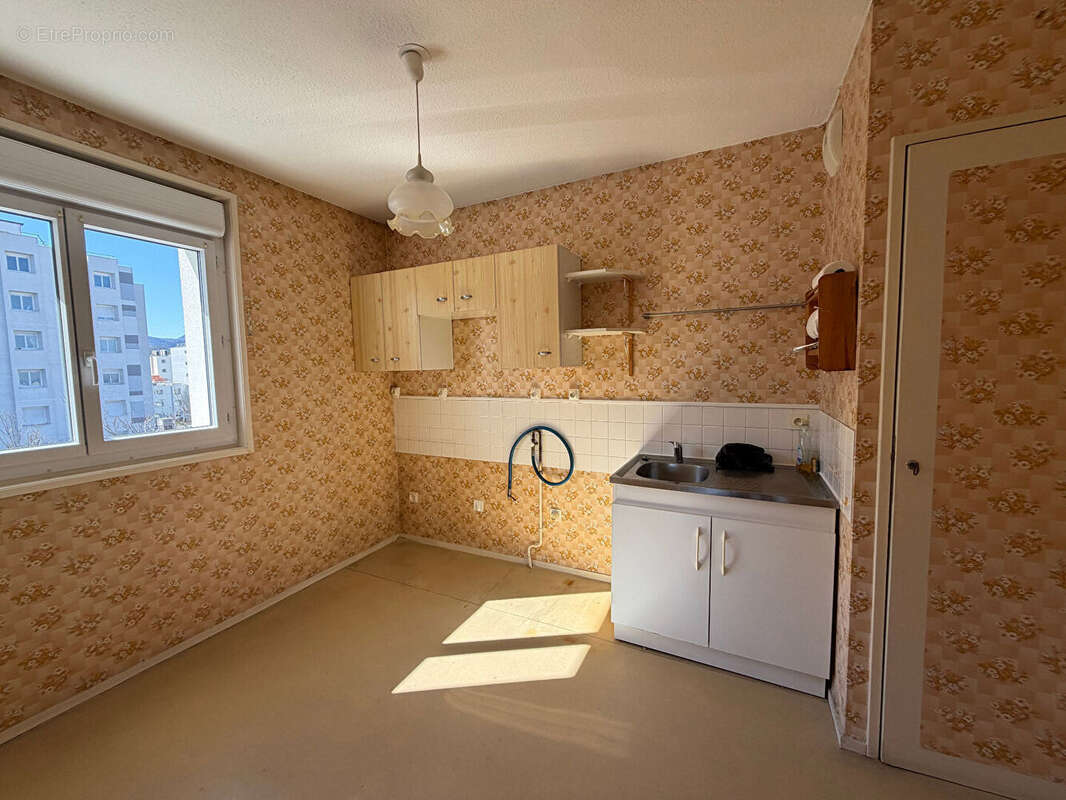 Appartement à CLERMONT-FERRAND